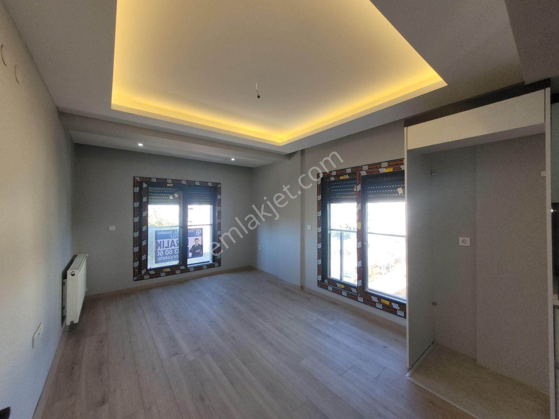 Menemen Uğur Mumcu Kiralık 2+1 Daire - Görsel 8