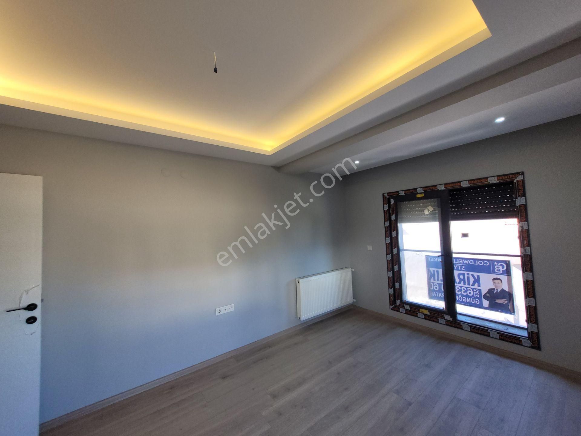 Menemen Uğur Mumcu Kiralık 2+1 Daire - Görsel 11