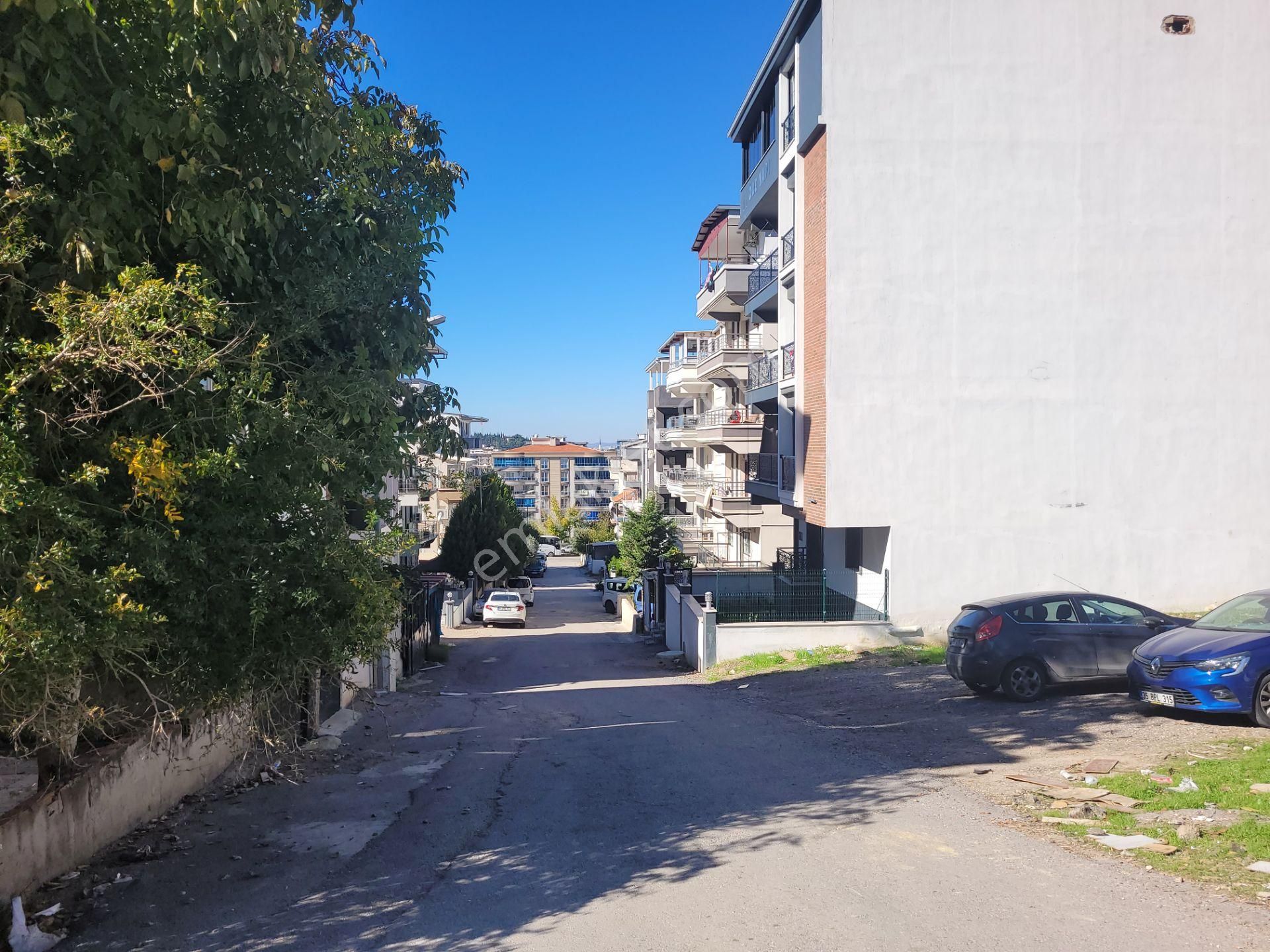 Menemen Uğur Mumcu Kiralık 2+1 Daire - Görsel 33