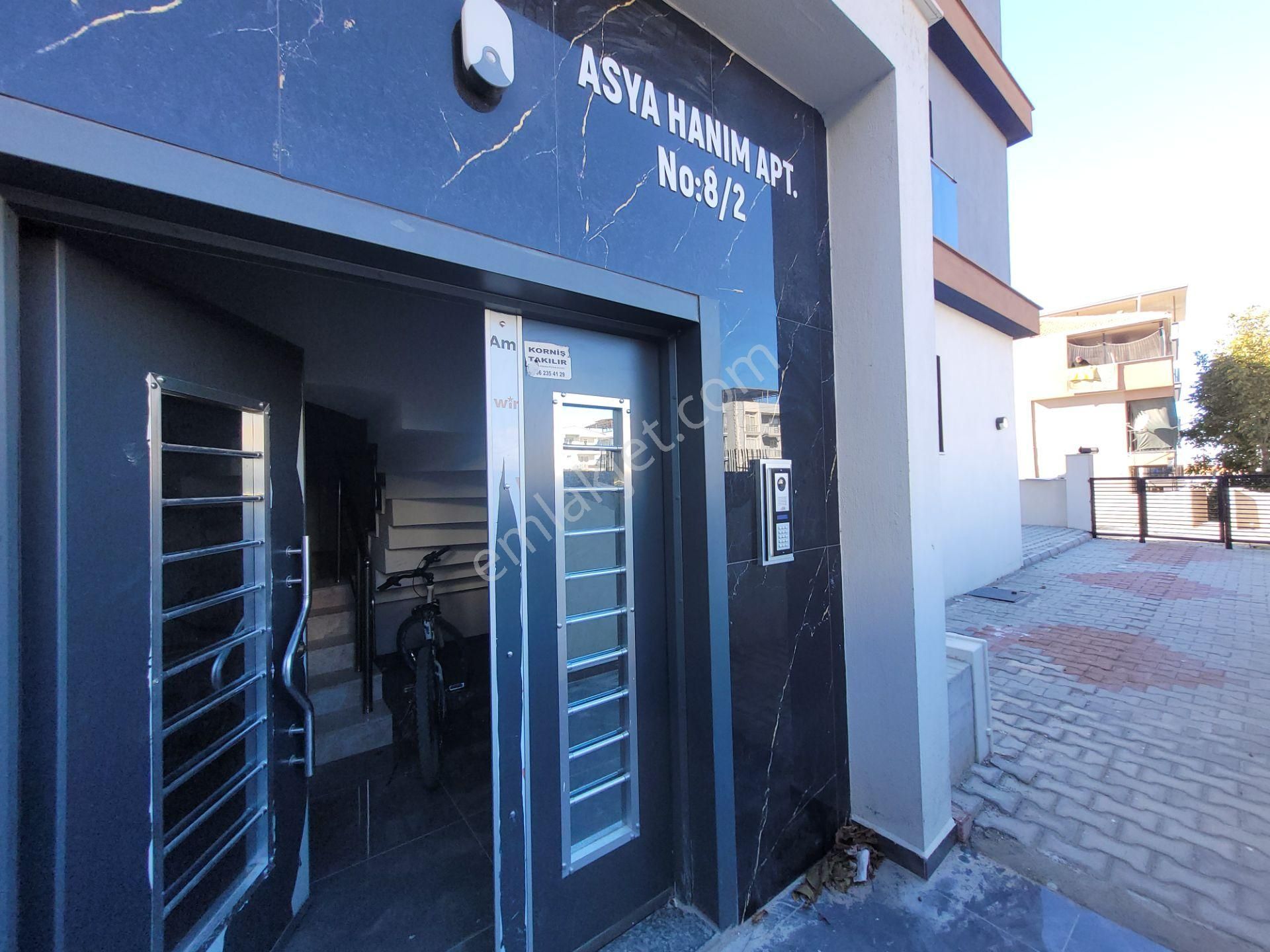 Menemen Uğur Mumcu Kiralık 2+1 Daire - Görsel 3