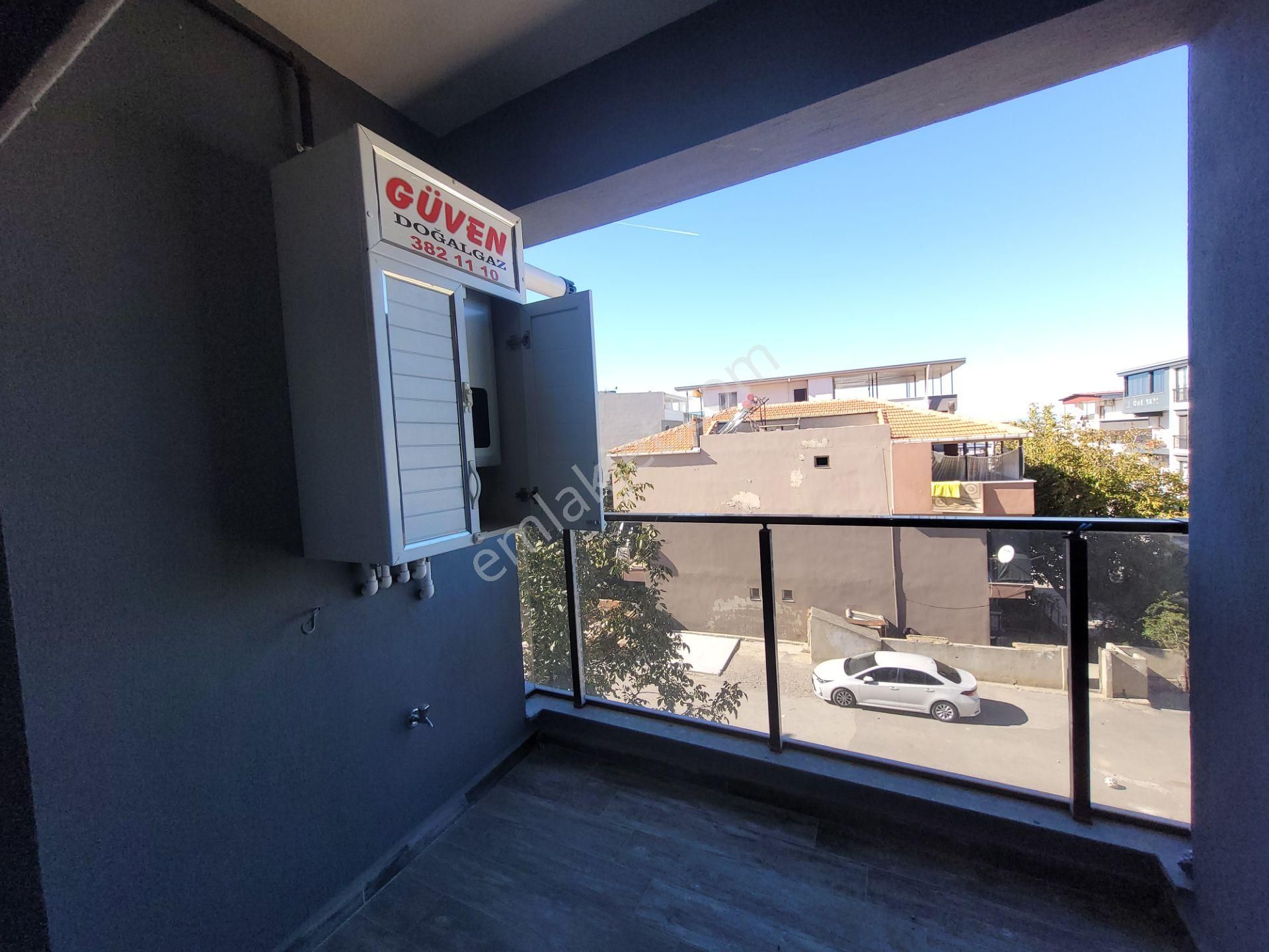 Menemen Uğur Mumcu Kiralık 2+1 Daire - Görsel 26