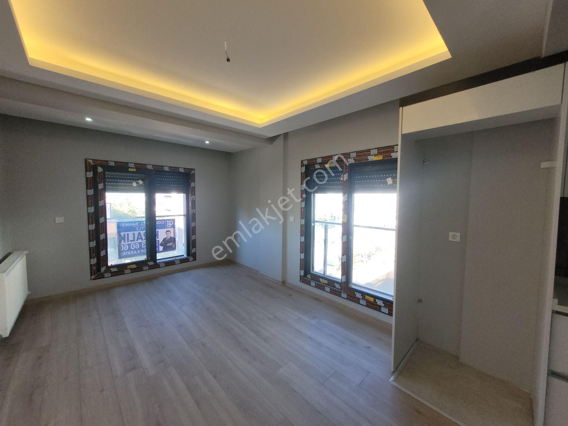 Menemen Uğur Mumcu Kiralık 2+1 Daire - Görsel 7