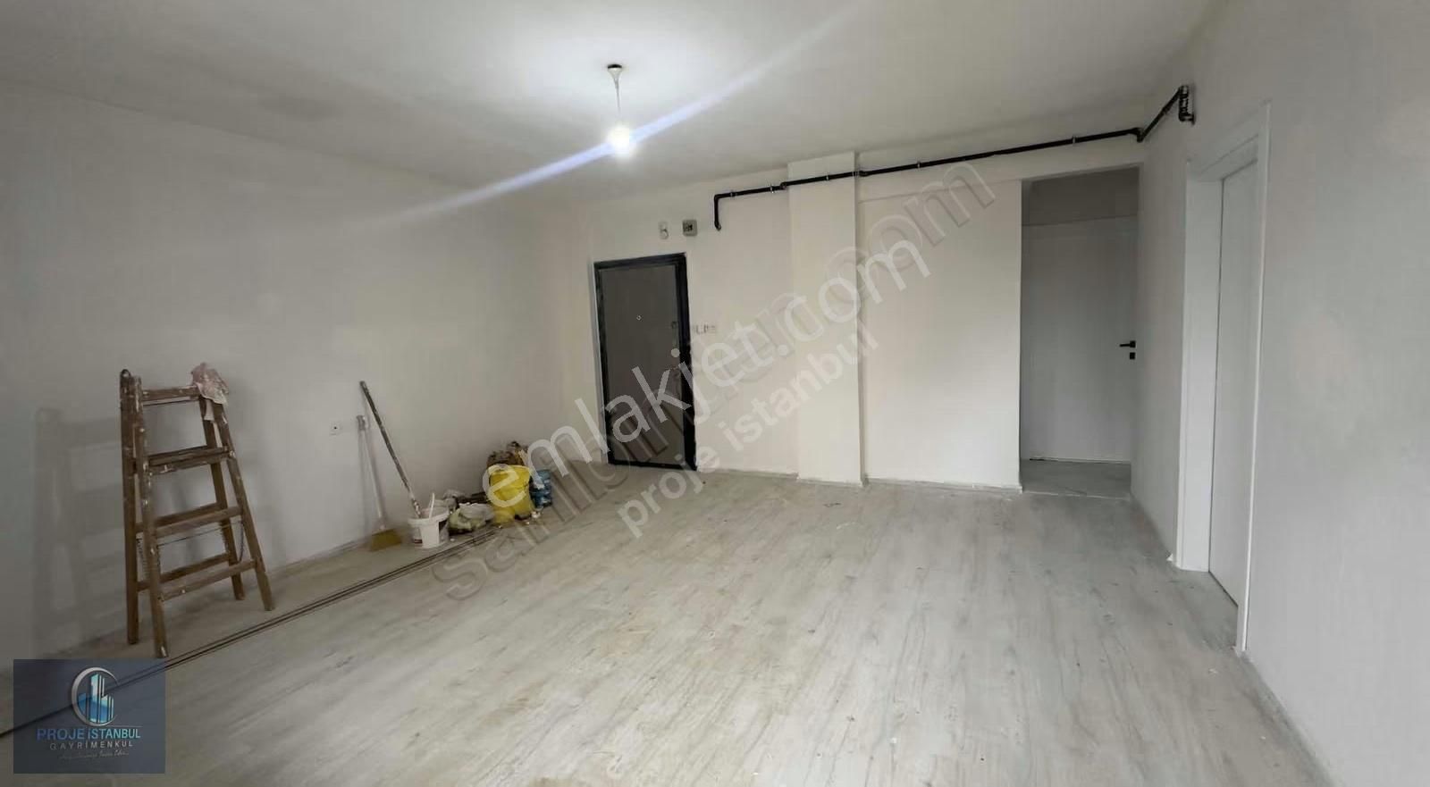 Yüksek Hisse Merkeze Yakın İçi Yenilenmiş Daire - Görsel 16