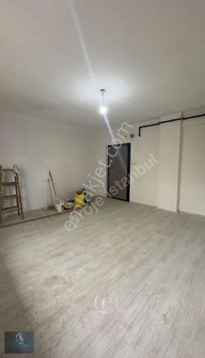 Yüksek Hisse Merkeze Yakın İçi Yenilenmiş Daire - Görsel 23