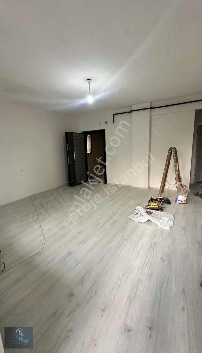 Yüksek Hisse Merkeze Yakın İçi Yenilenmiş Daire - Görsel 17