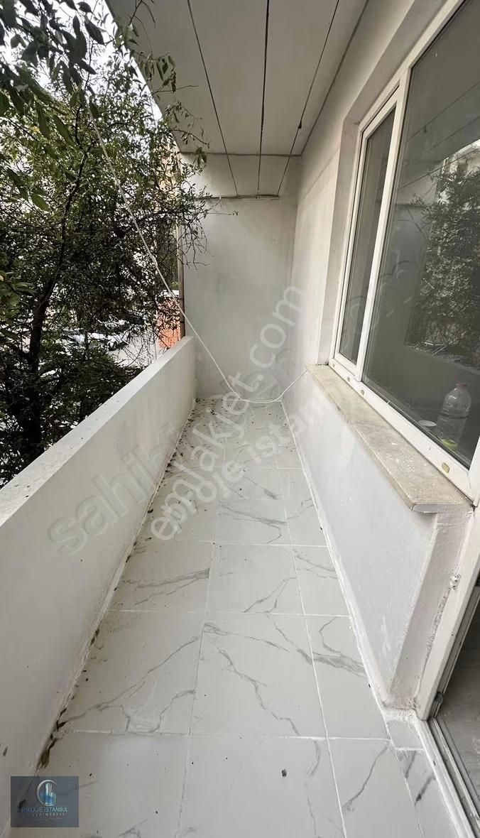 Yüksek Hisse Merkeze Yakın İçi Yenilenmiş Daire - Görsel 26