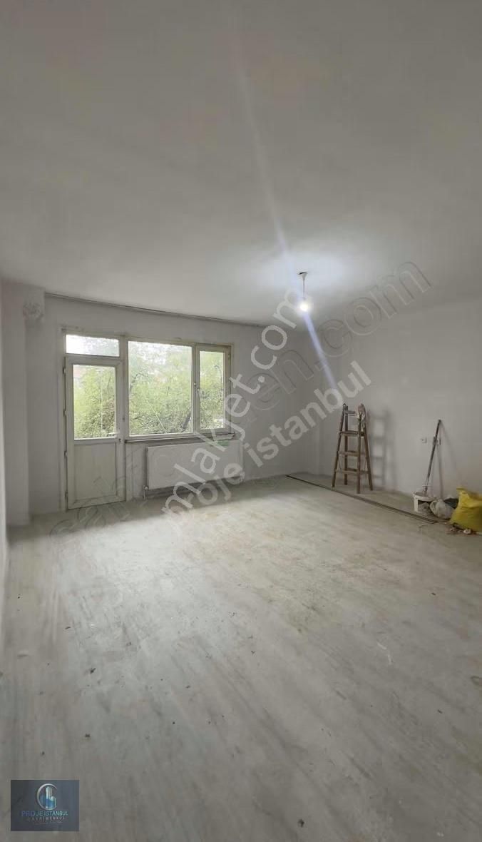 Yüksek Hisse Merkeze Yakın İçi Yenilenmiş Daire - Görsel 2