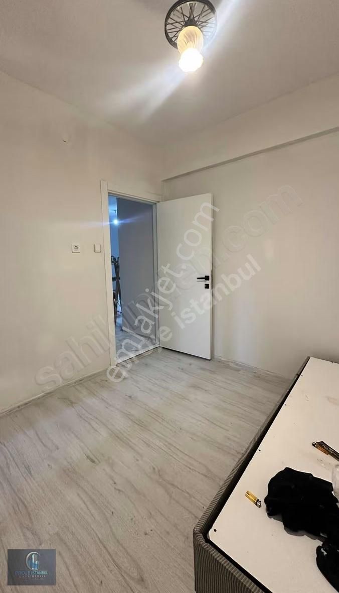 Yüksek Hisse Merkeze Yakın İçi Yenilenmiş Daire - Görsel 19