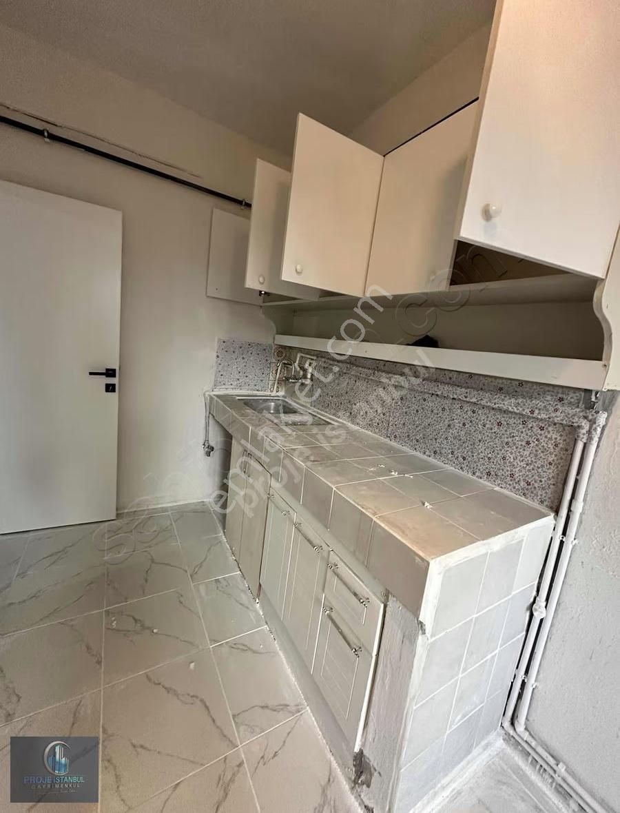 Yüksek Hisse Merkeze Yakın İçi Yenilenmiş Daire - Görsel 28