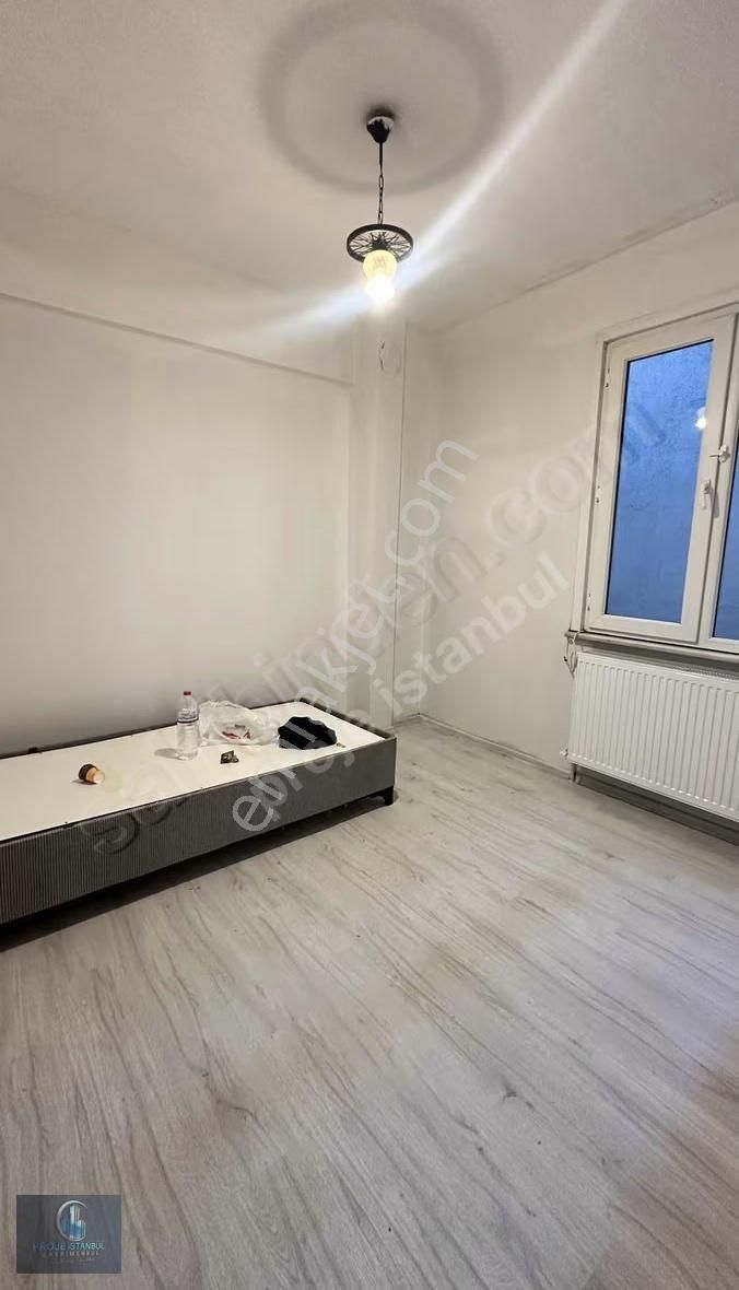 Yüksek Hisse Merkeze Yakın İçi Yenilenmiş Daire - Görsel 3