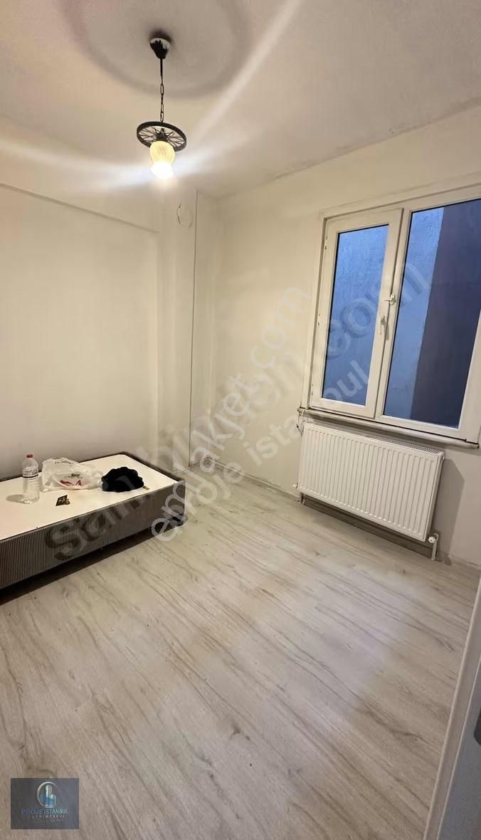 Yüksek Hisse Merkeze Yakın İçi Yenilenmiş Daire - Görsel 4