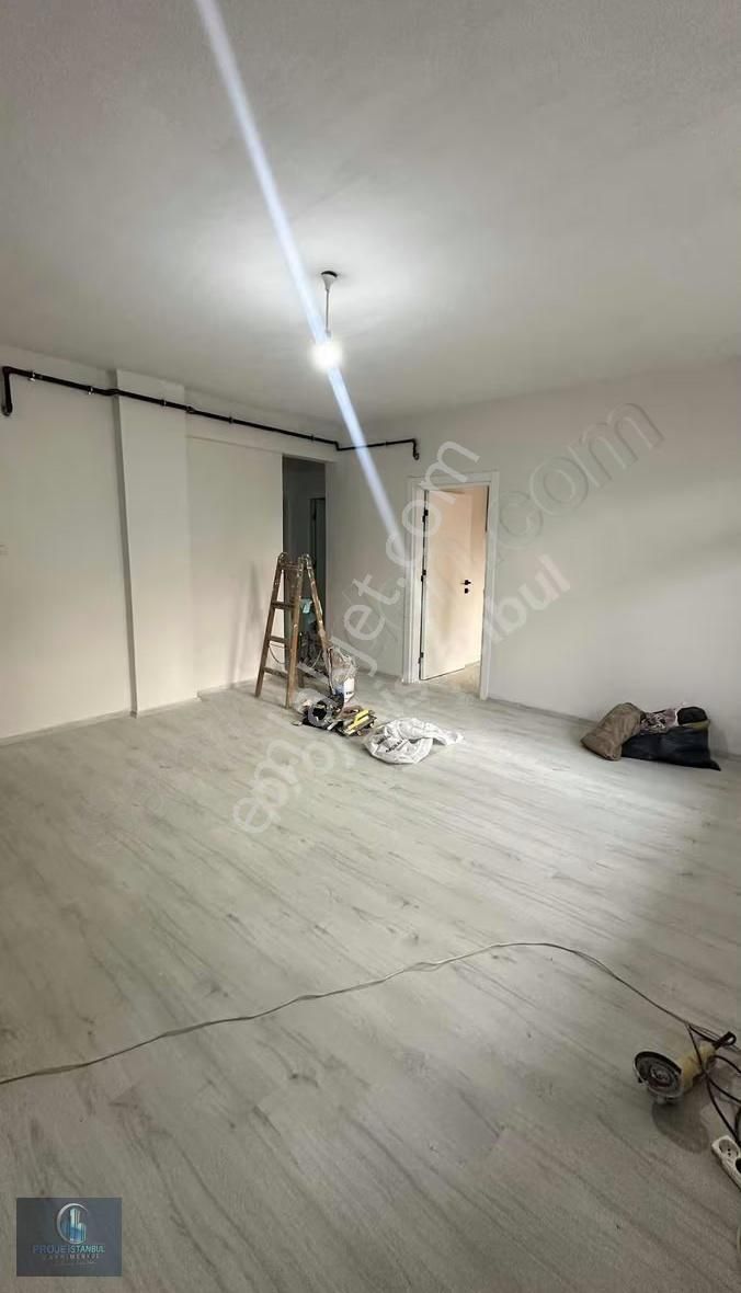 Yüksek Hisse Merkeze Yakın İçi Yenilenmiş Daire - Görsel 14