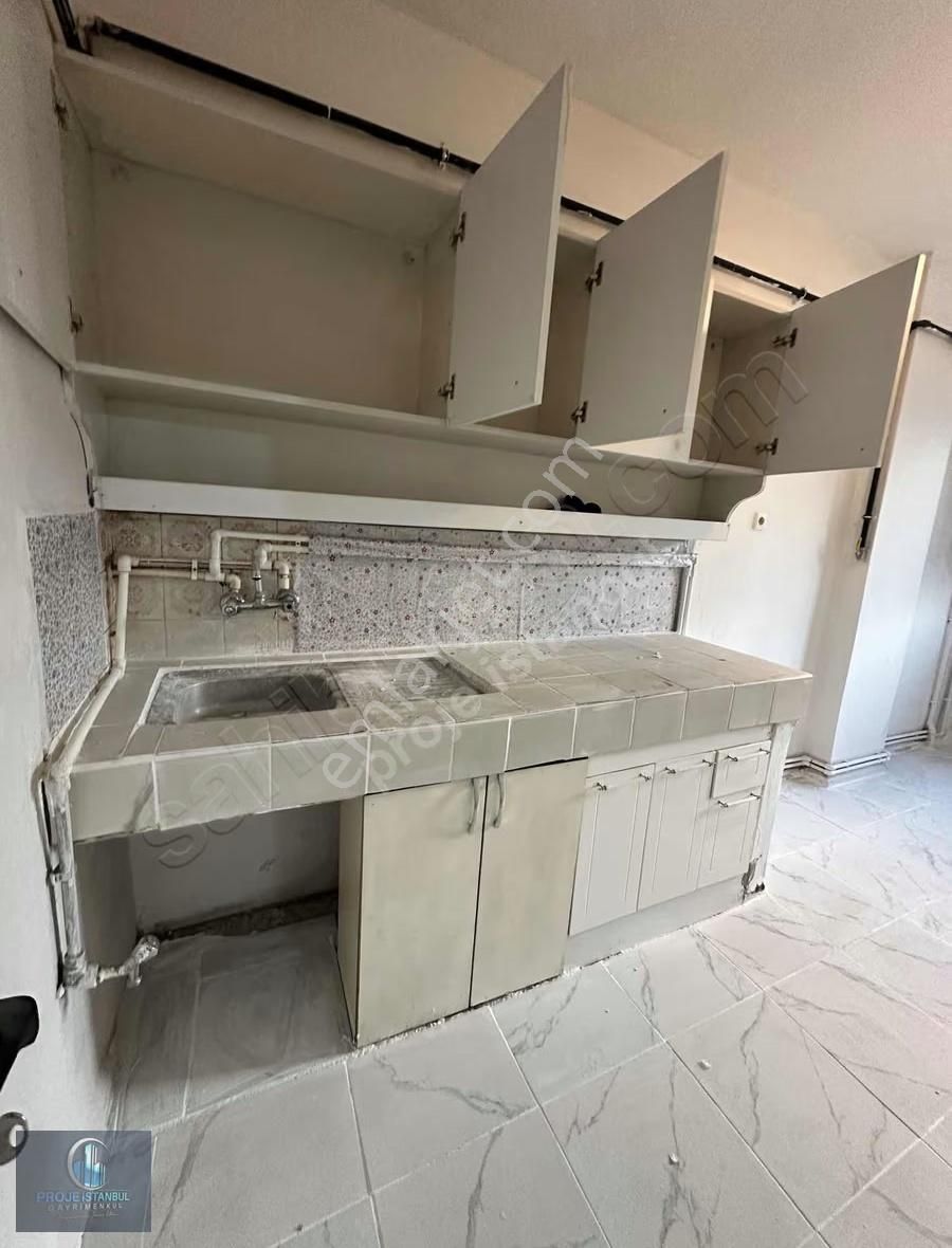 Yüksek Hisse Merkeze Yakın İçi Yenilenmiş Daire - Görsel 25