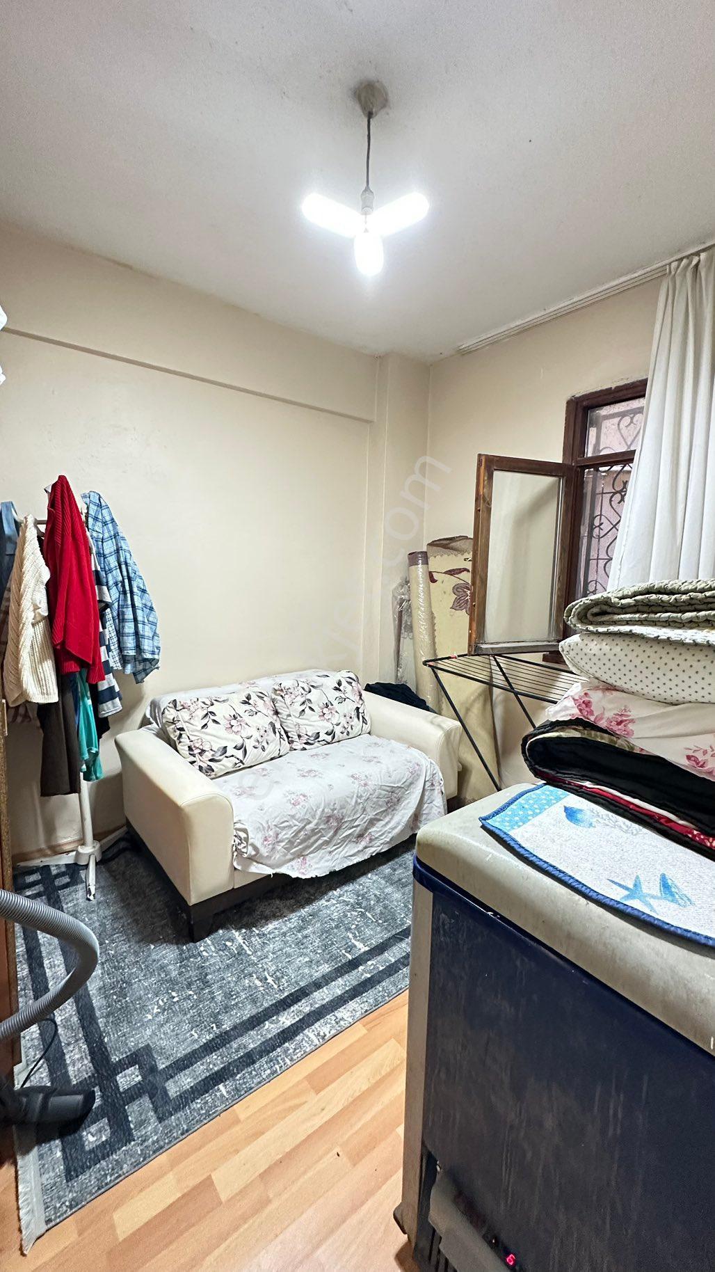 Yüksek Hisse Merkeze Yakın İçi Yenilenmiş Daire - Görsel 7