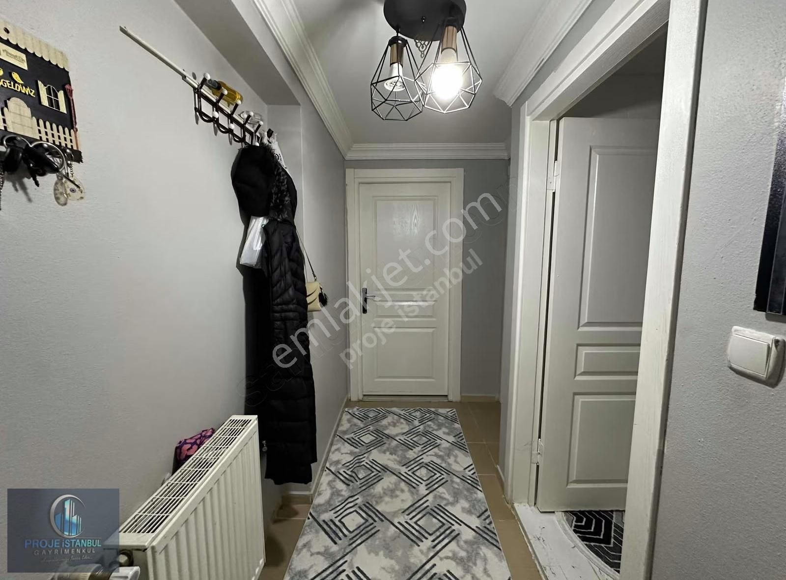 Küçük Bütçeleri Olanlar İçin Çok İdeal Bir Daire - Görsel 17