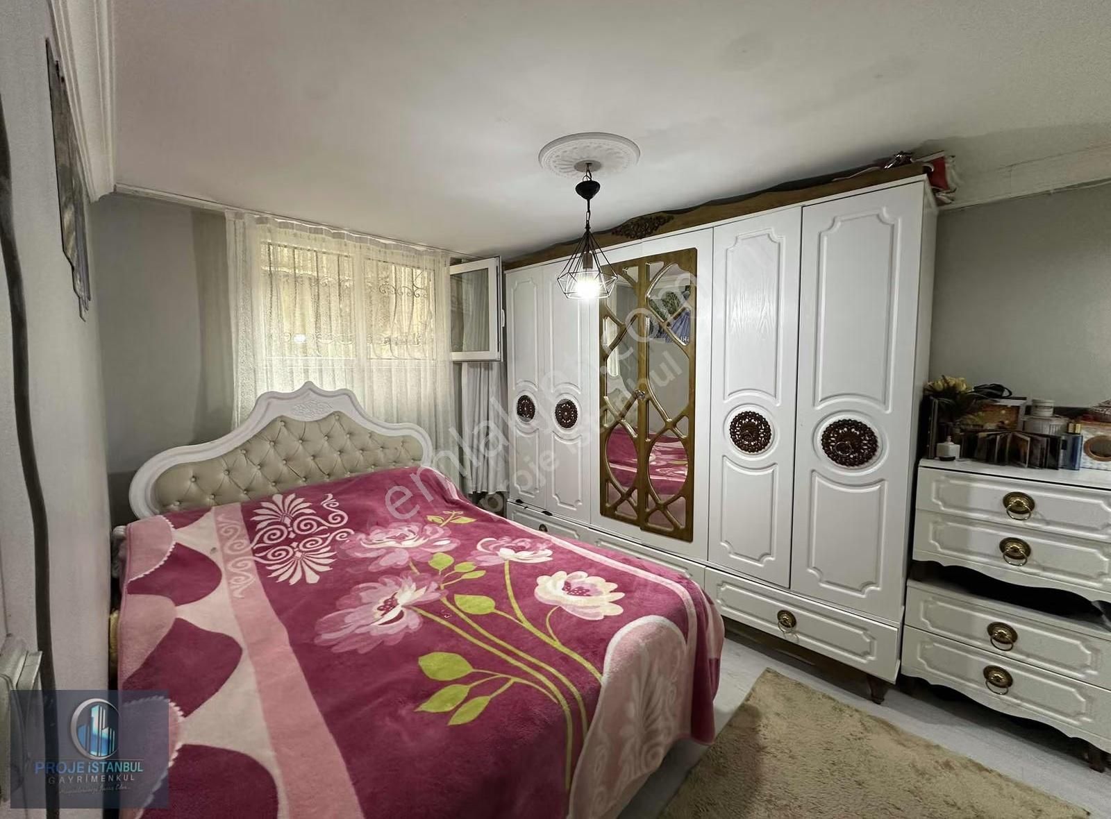 Küçük Bütçeleri Olanlar İçin Çok İdeal Bir Daire - Görsel 8