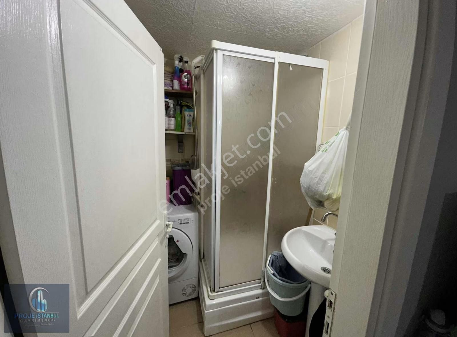 Küçük Bütçeleri Olanlar İçin Çok İdeal Bir Daire - Görsel 16