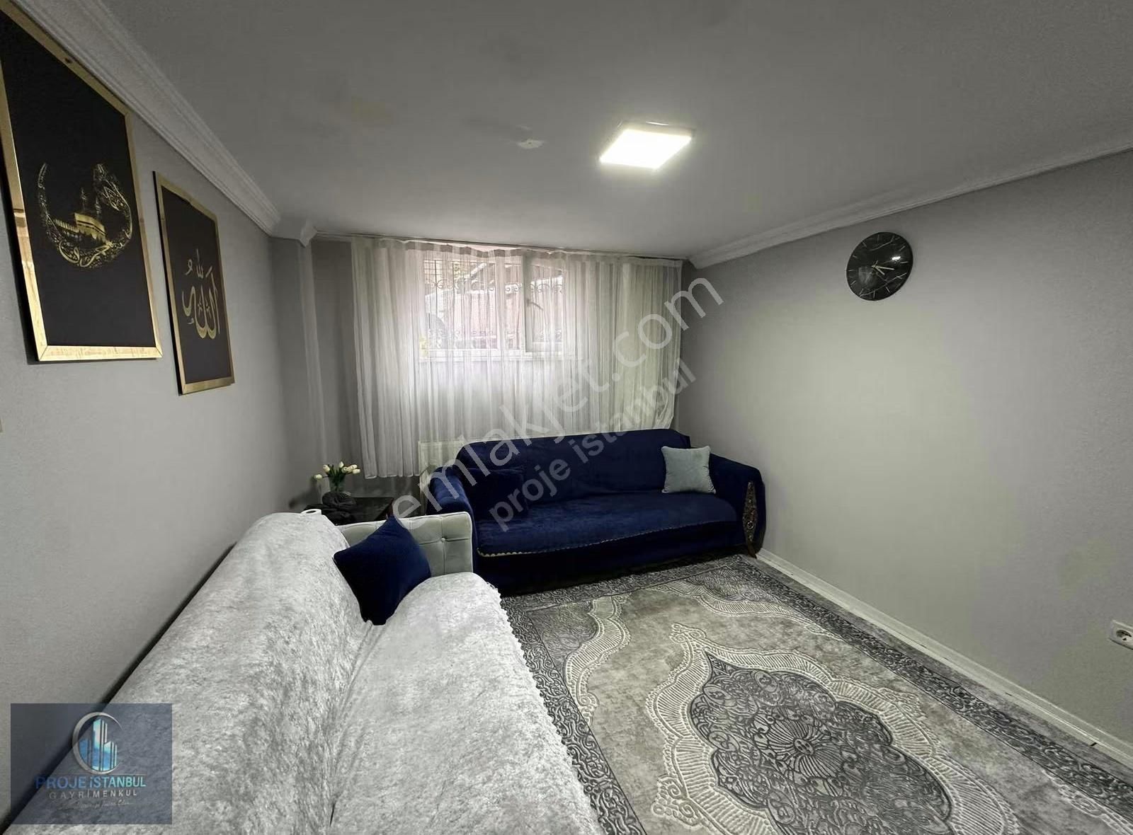 Küçük Bütçeleri Olanlar İçin Çok İdeal Bir Daire - Görsel 21