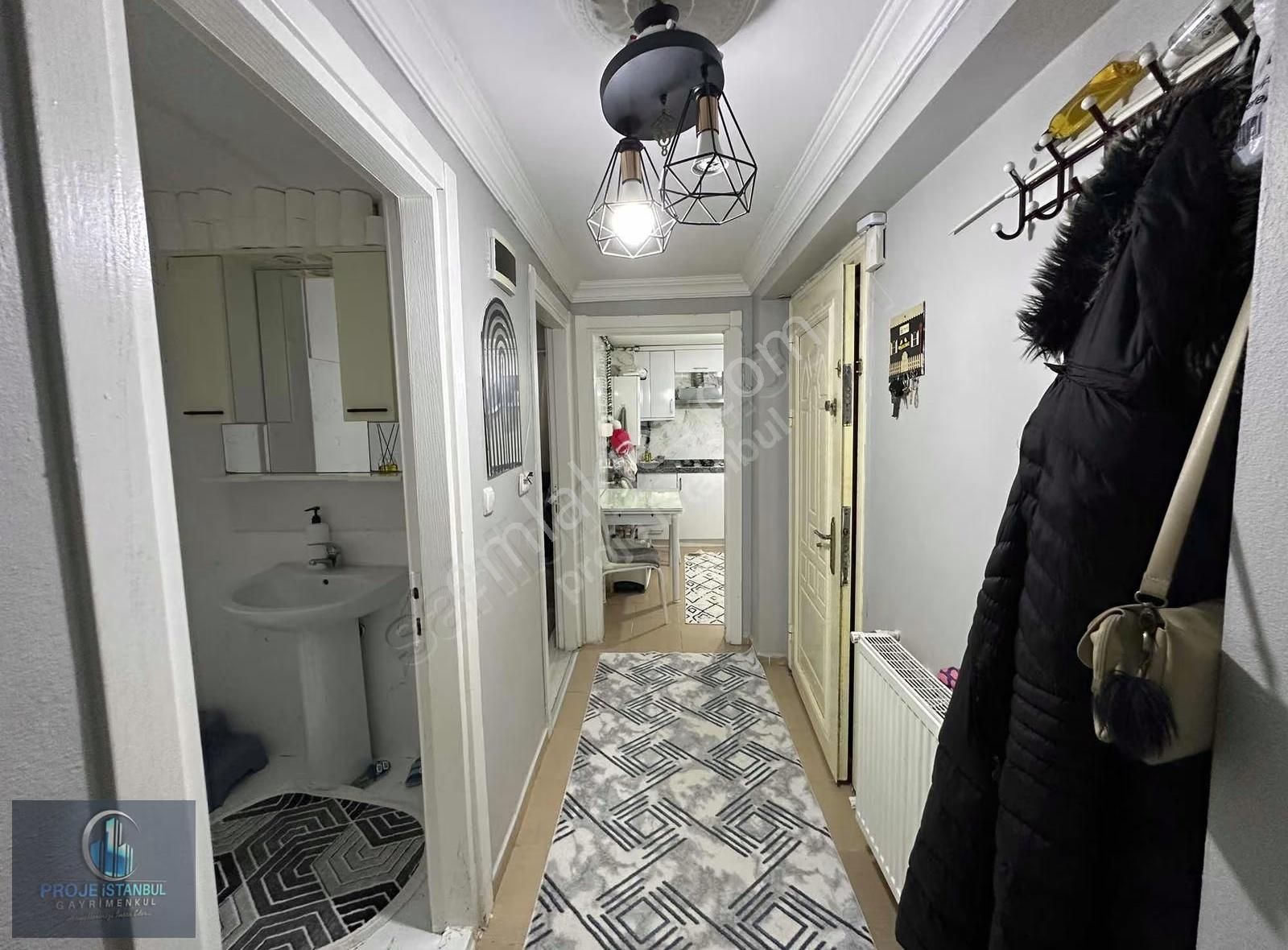 Küçük Bütçeleri Olanlar İçin Çok İdeal Bir Daire - Görsel 7