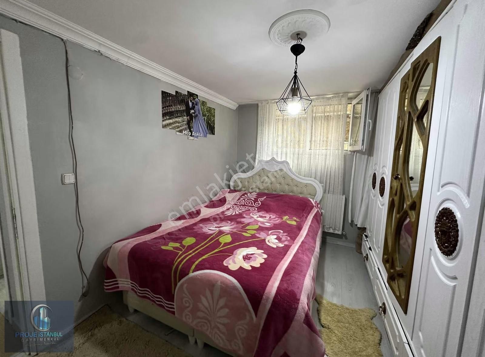 Küçük Bütçeleri Olanlar İçin Çok İdeal Bir Daire - Görsel 15