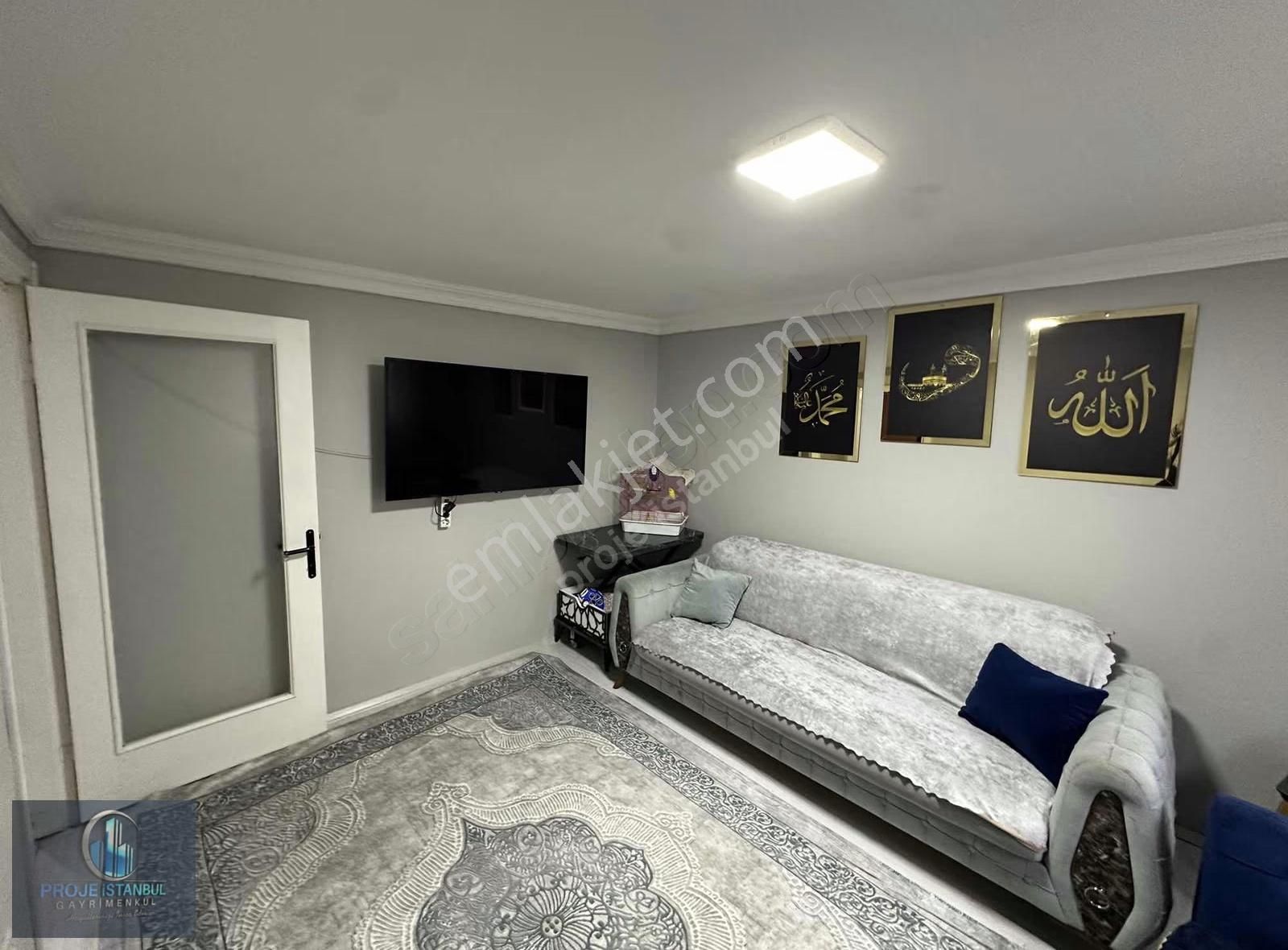 Küçük Bütçeleri Olanlar İçin Çok İdeal Bir Daire - Görsel 12