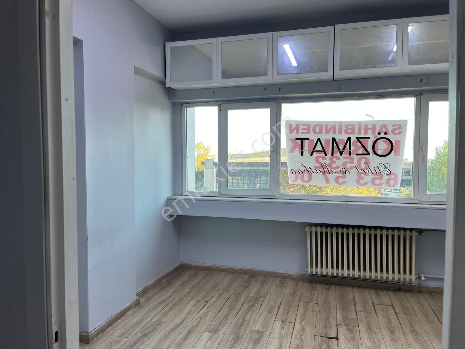 Sahibinden Kiralık İş Yeri Topkapı Tim 2 İş Merkezinde Ön Cephe - Görsel 14