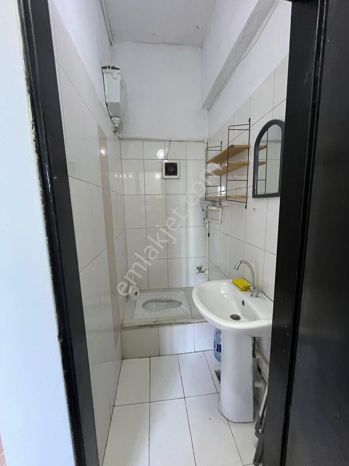 Sahibinden Kiralık İş Yeri Topkapı Tim 2 İş Merkezinde Ön Cephe - Görsel 5