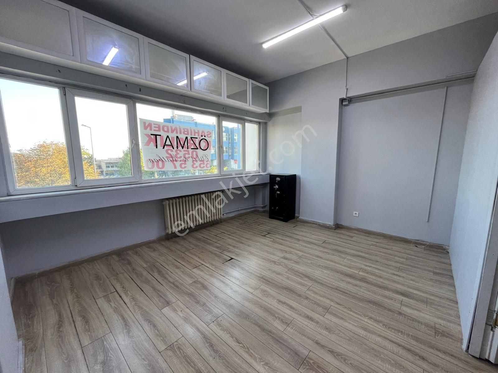 Sahibinden Kiralık İş Yeri Topkapı Tim 2 İş Merkezinde Ön Cephe - Görsel 9