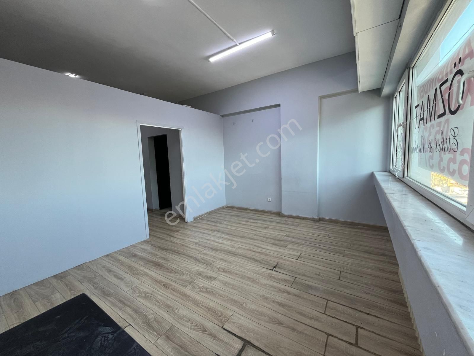 Sahibinden Kiralık İş Yeri Topkapı Tim 2 İş Merkezinde Ön Cephe - Görsel 10