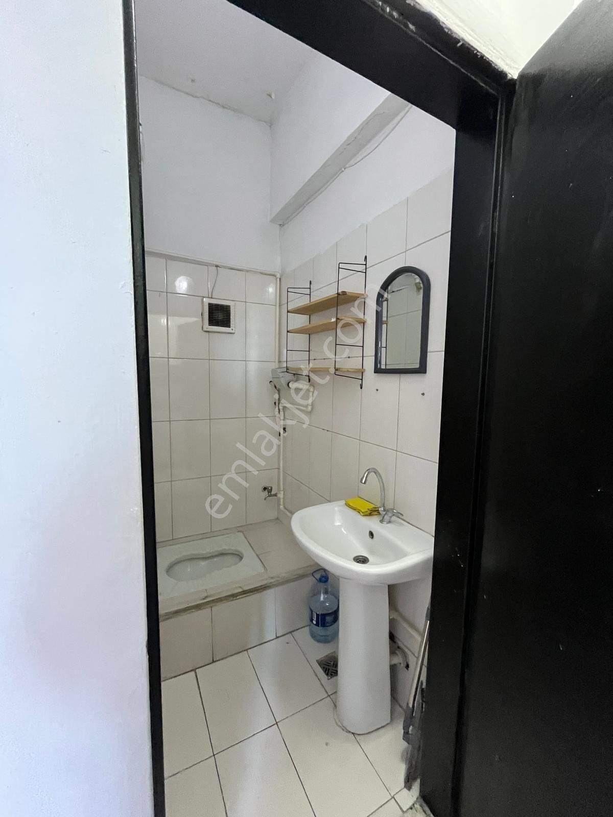 Sahibinden Kiralık İş Yeri Topkapı Tim 2 İş Merkezinde Ön Cephe