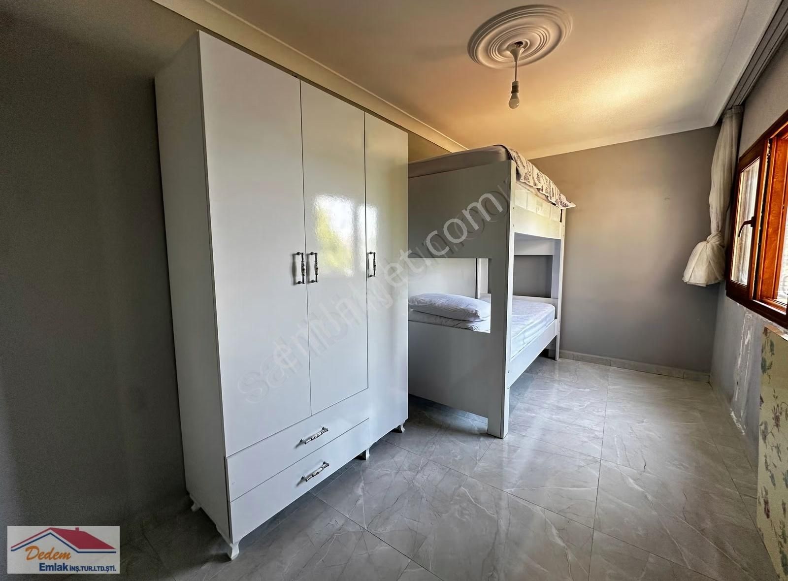 Bodrum Gündoğan'da 400 M² Arsa İçerisinde Deniz Manzaralı Villa - Görsel 27