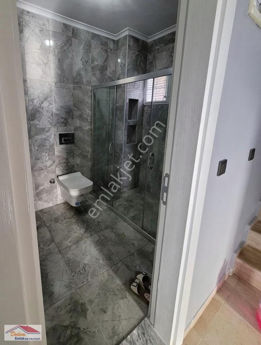 Bodrum Gündoğan'da 400 M² Arsa İçerisinde Deniz Manzaralı Villa - Görsel 10