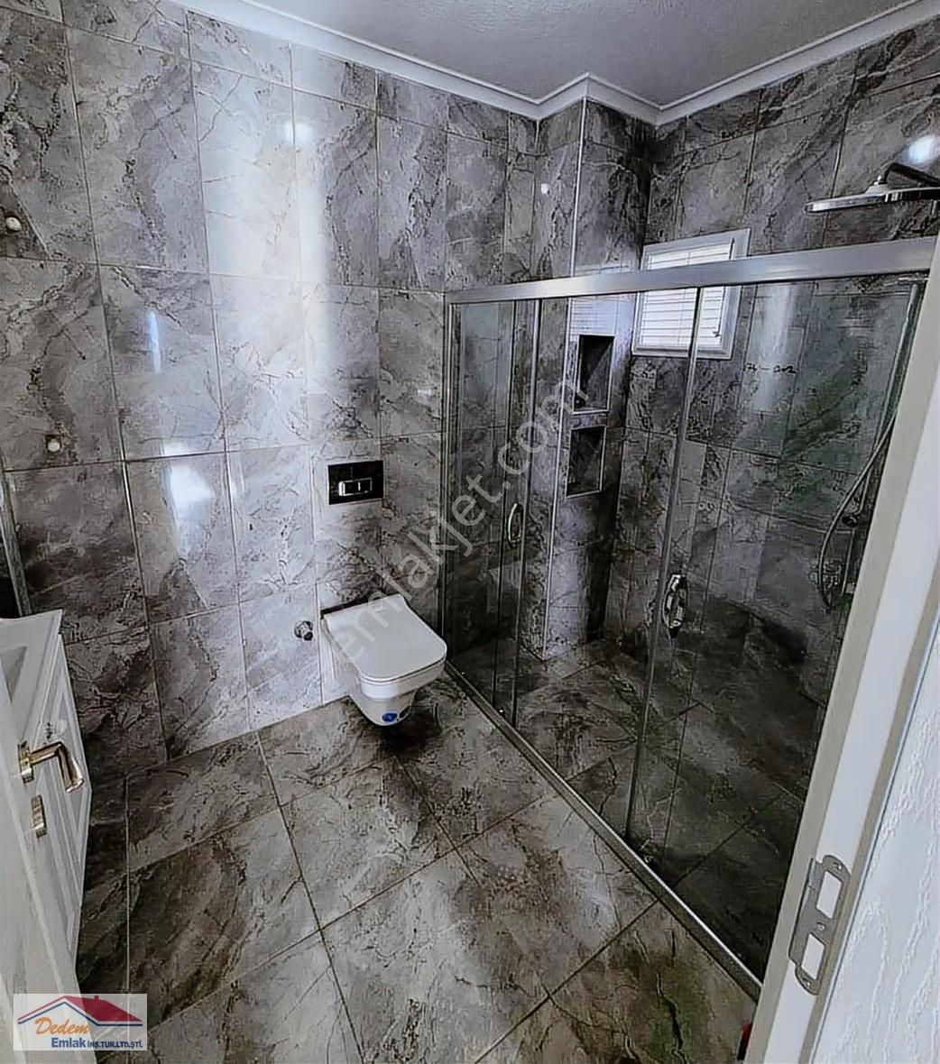 Bodrum Gündoğan'da 400 M² Arsa İçerisinde Deniz Manzaralı Villa - Görsel 12