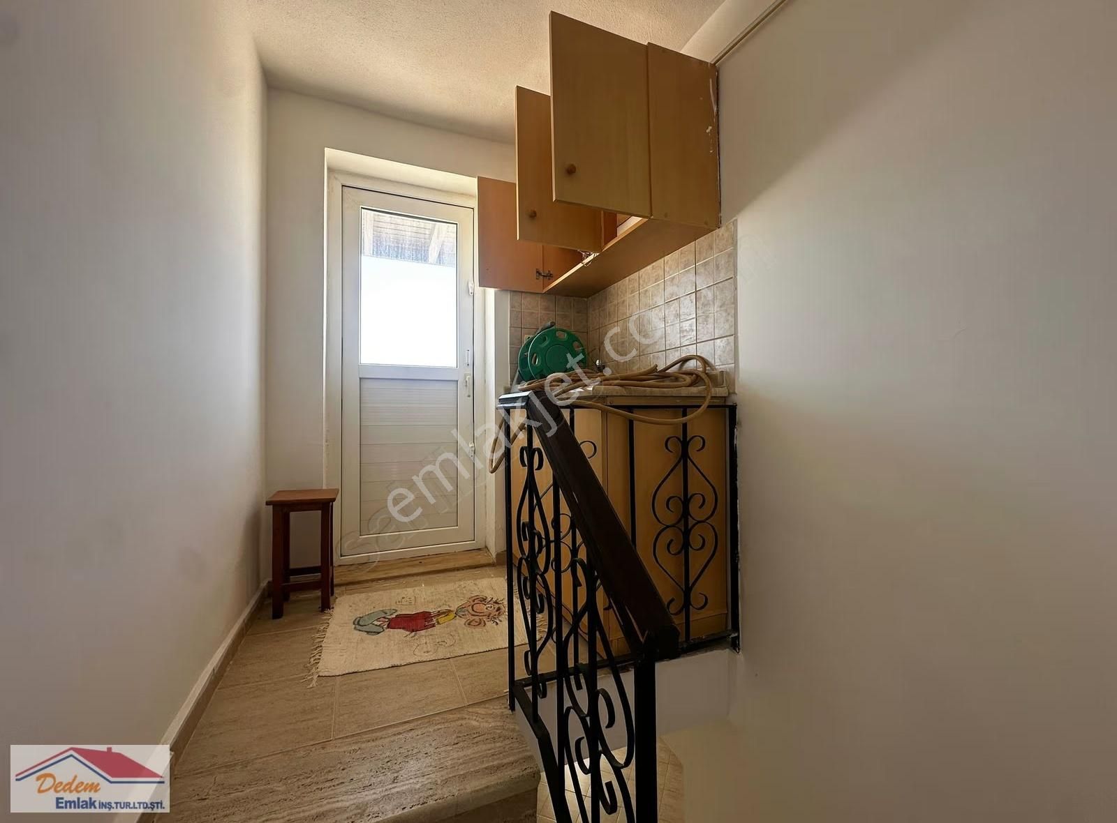 Gündoğan Koyun`da Satılık 4+2 Tribleks Villa - Görsel 12