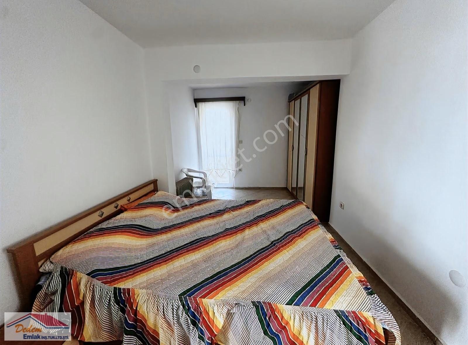 Gündoğan Koyun`da Satılık 4+2 Tribleks Villa - Görsel 28