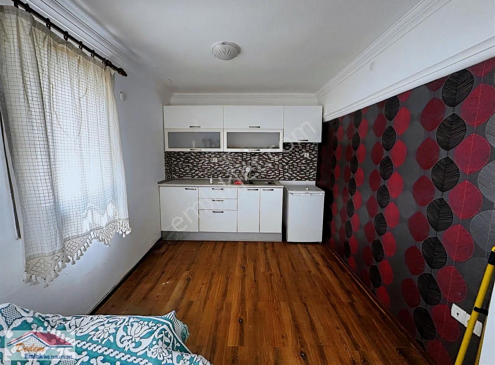 Gündoğan Koyun`da Satılık 4+2 Tribleks Villa - Görsel 30