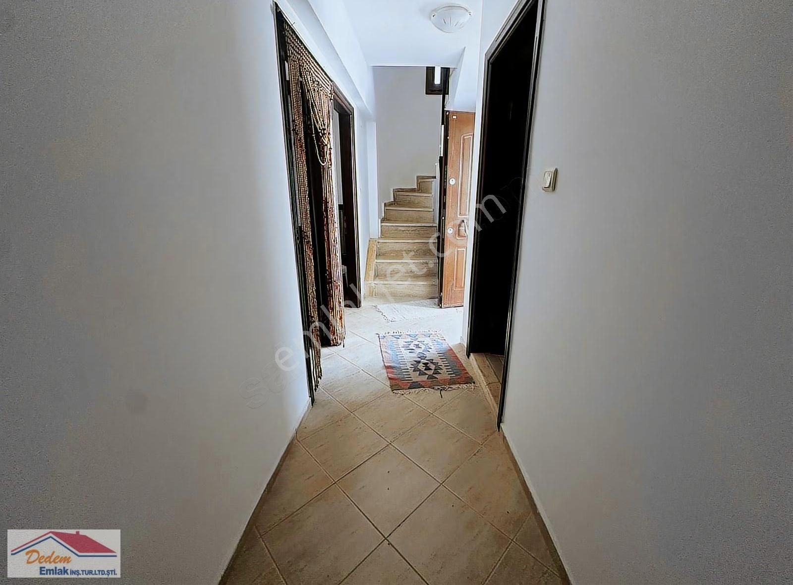 Gündoğan Koyun`da Satılık 4+2 Tribleks Villa - Görsel 21