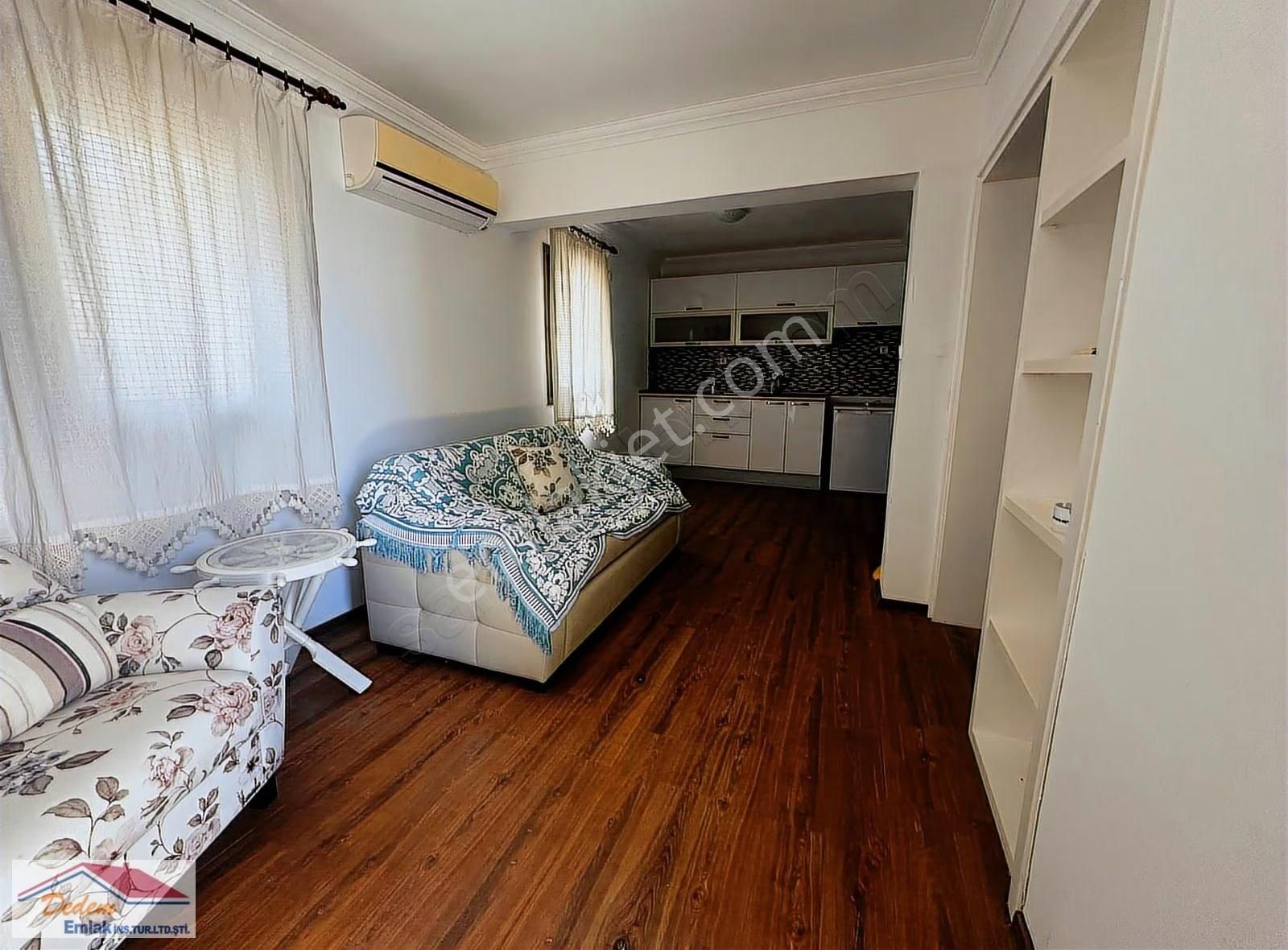 Gündoğan Koyun`da Satılık 4+2 Tribleks Villa - Görsel 27
