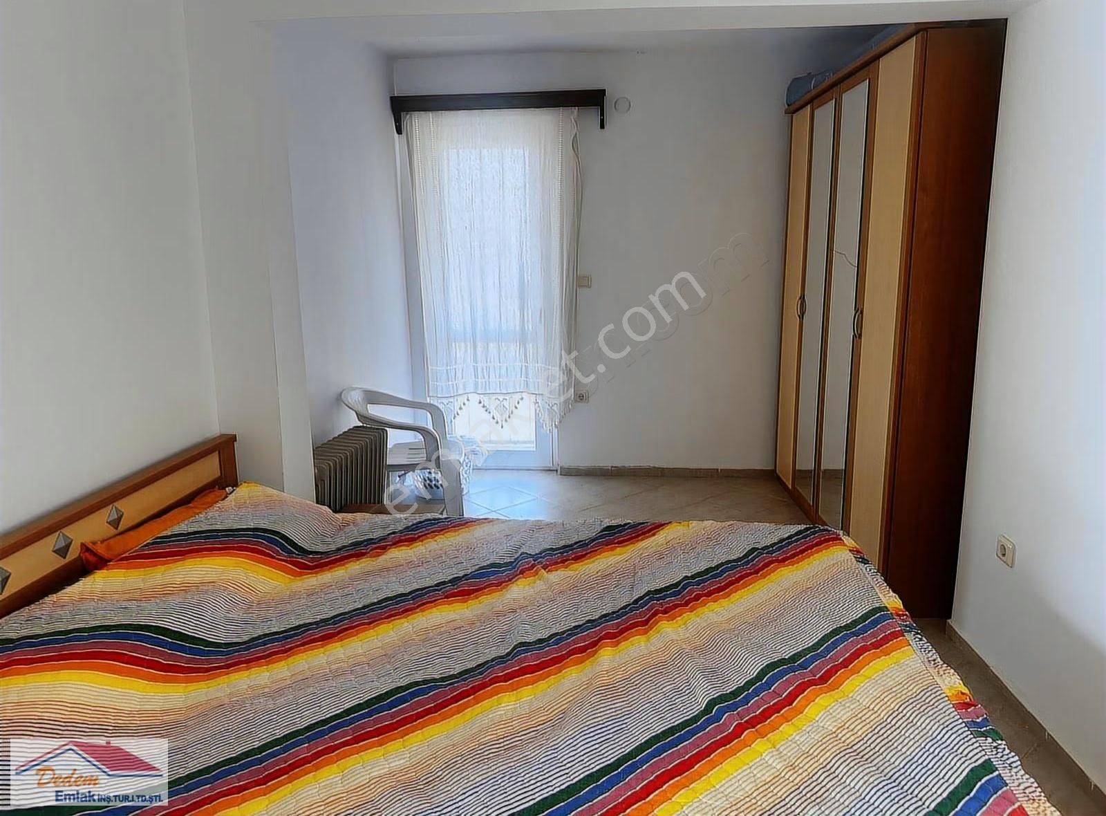 Gündoğan Koyun`da Satılık 4+2 Tribleks Villa - Görsel 4