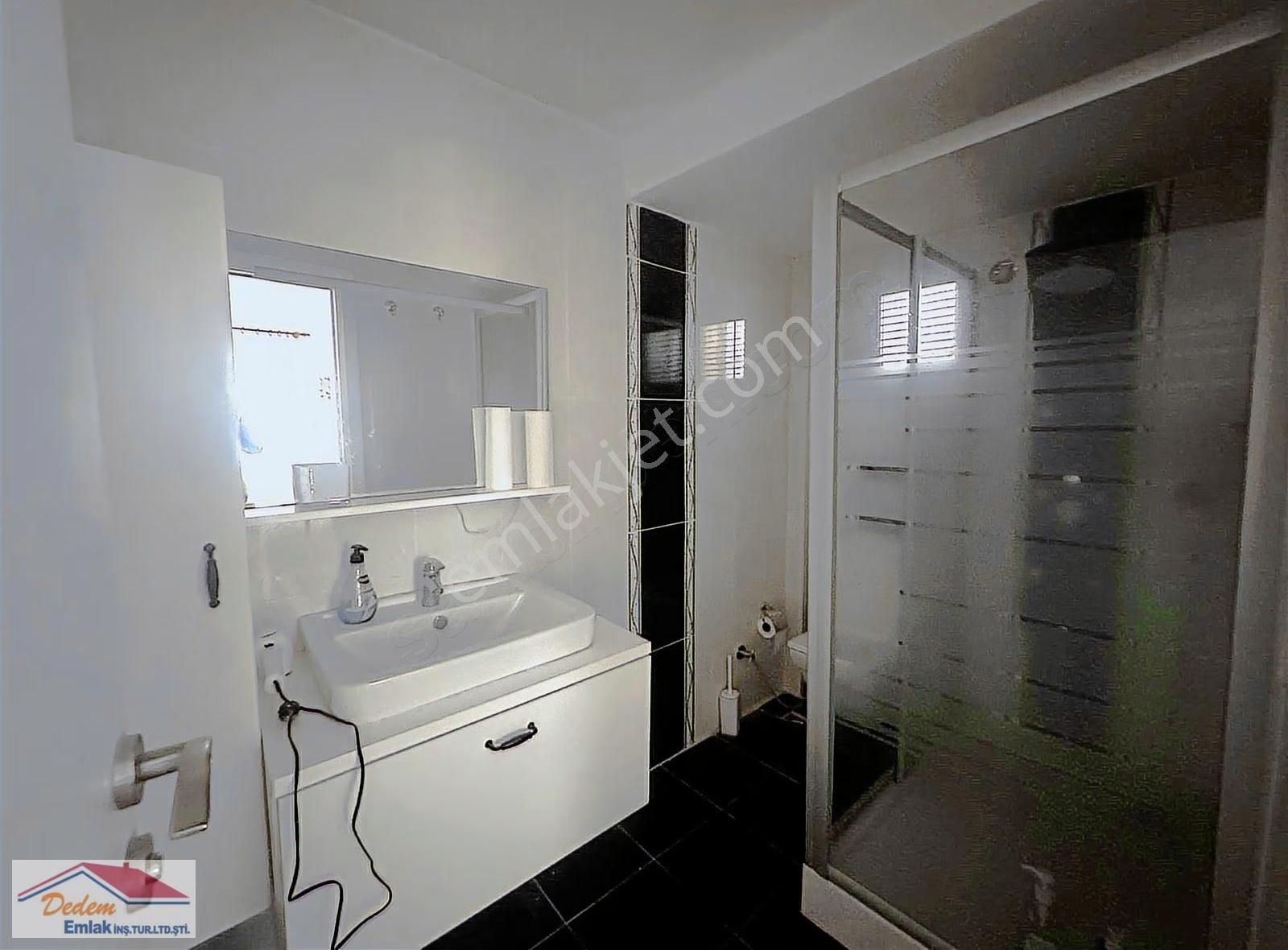 Gündoğan Koyun`da Satılık 4+2 Tribleks Villa - Görsel 9