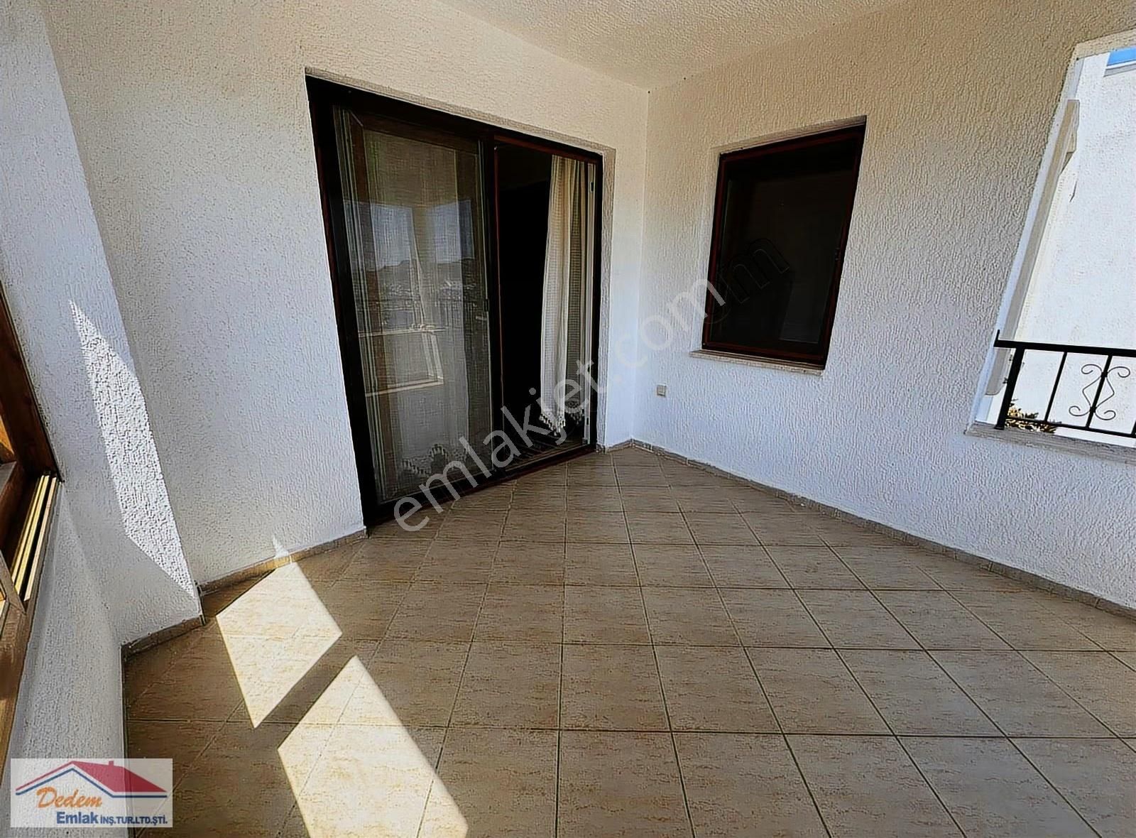 Gündoğan Koyun`da Satılık 4+2 Tribleks Villa - Görsel 11
