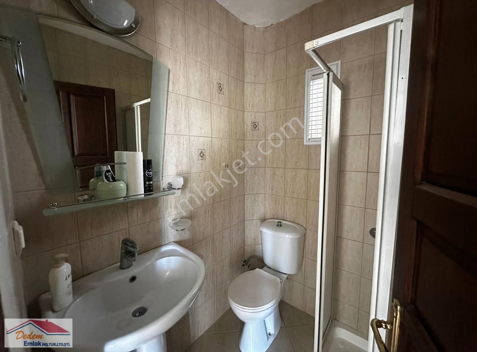 Gündoğan Koyun`da Satılık 4+2 Tribleks Villa - Görsel 23