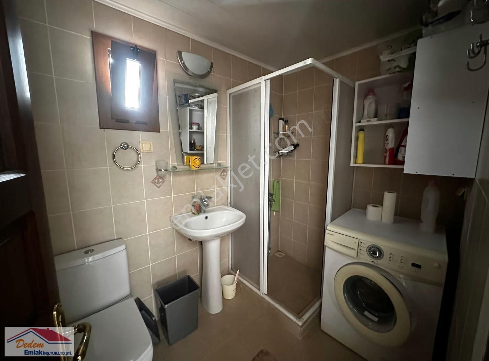 Gündoğan Koyun`da Satılık 4+2 Tribleks Villa - Görsel 18
