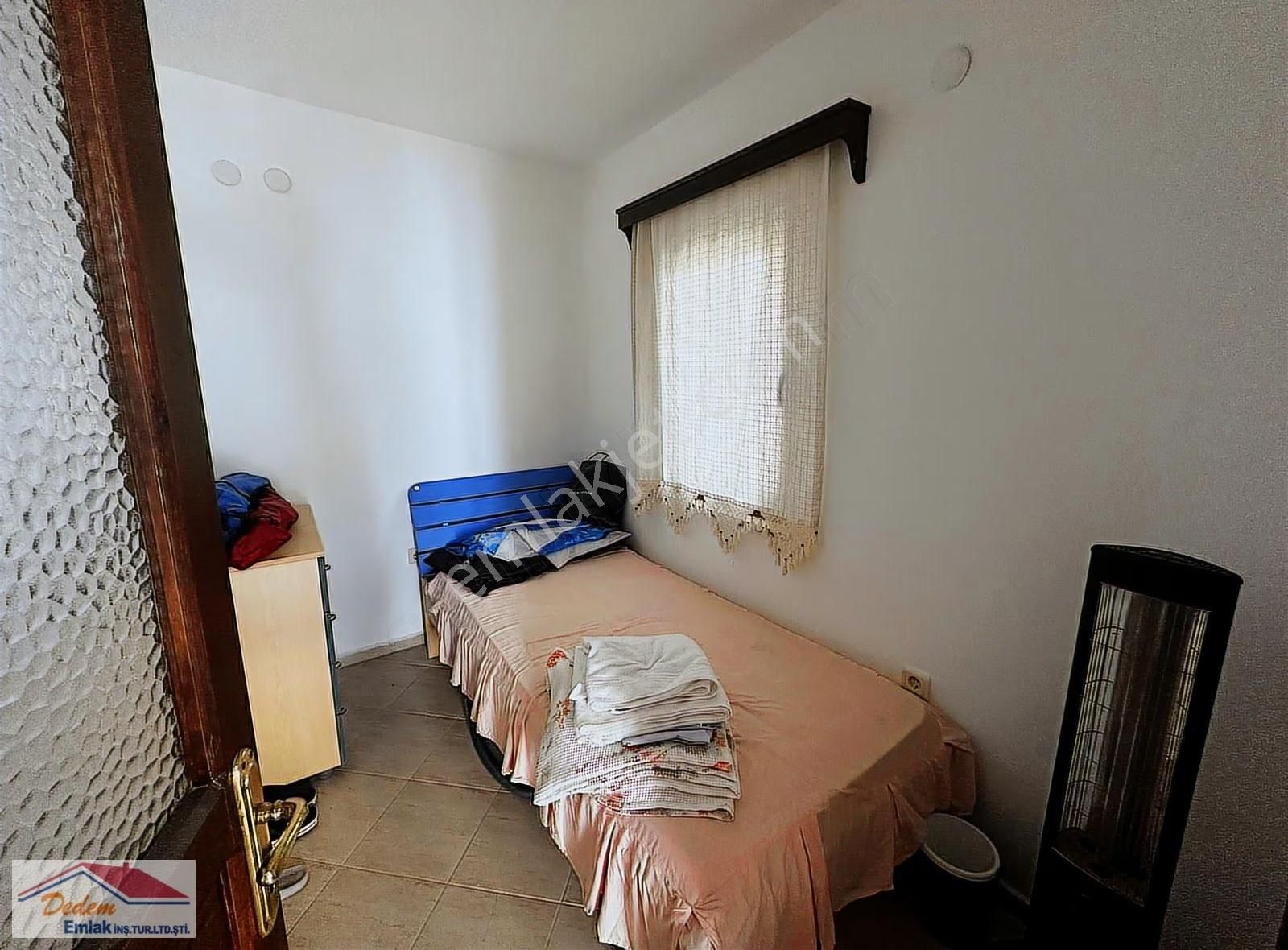 Gündoğan Koyun`da Satılık 4+2 Tribleks Villa - Görsel 15