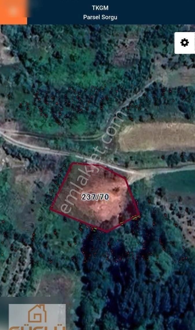 Boysan Güneydere Yeşillikler İçinde 765 M2 Müstakil Bahçe - Görsel 4