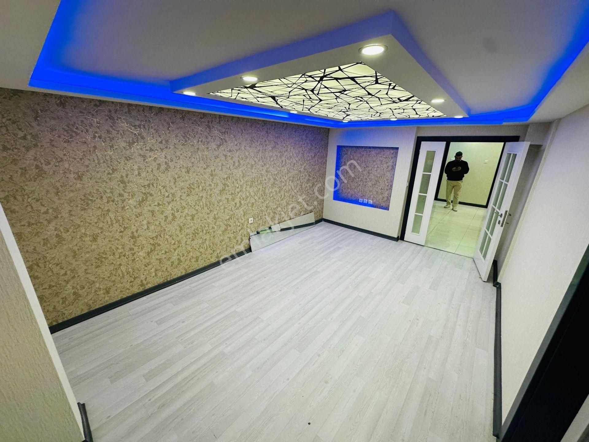 Ankara Kazanç'tan Full Yapılı Ultralüks Harika Konumda Satılık 3+1 Yüksek Giriş Daire - Görsel 11