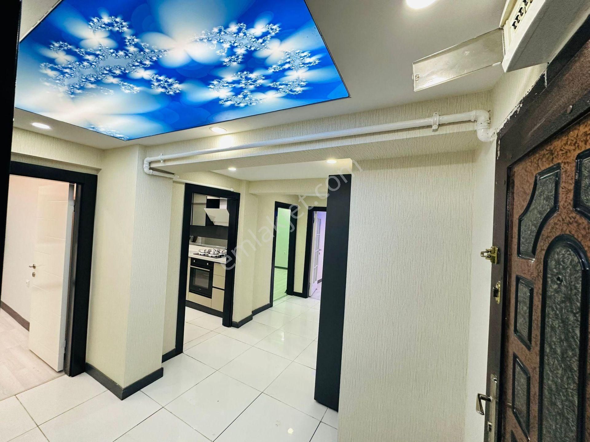 Ankara Kazanç'tan Full Yapılı Ultralüks Harika Konumda Satılık 3+1 Yüksek Giriş Daire - Görsel 5