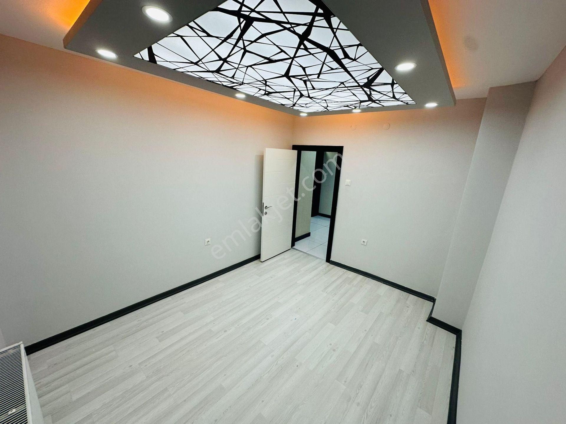 Ankara Kazanç'tan Full Yapılı Ultralüks Harika Konumda Satılık 3+1 Yüksek Giriş Daire - Görsel 19