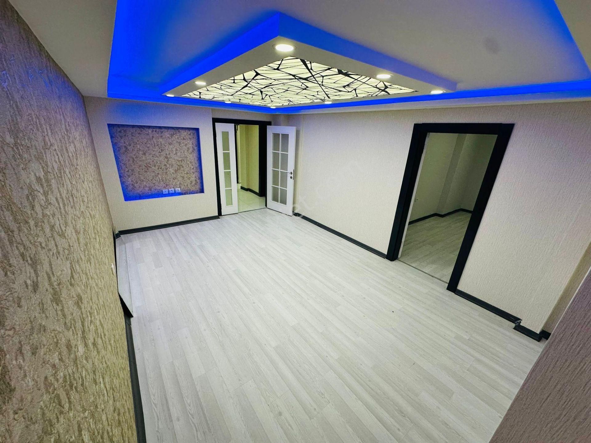 Ankara Kazanç'tan Full Yapılı Ultralüks Harika Konumda Satılık 3+1 Yüksek Giriş Daire - Görsel 31