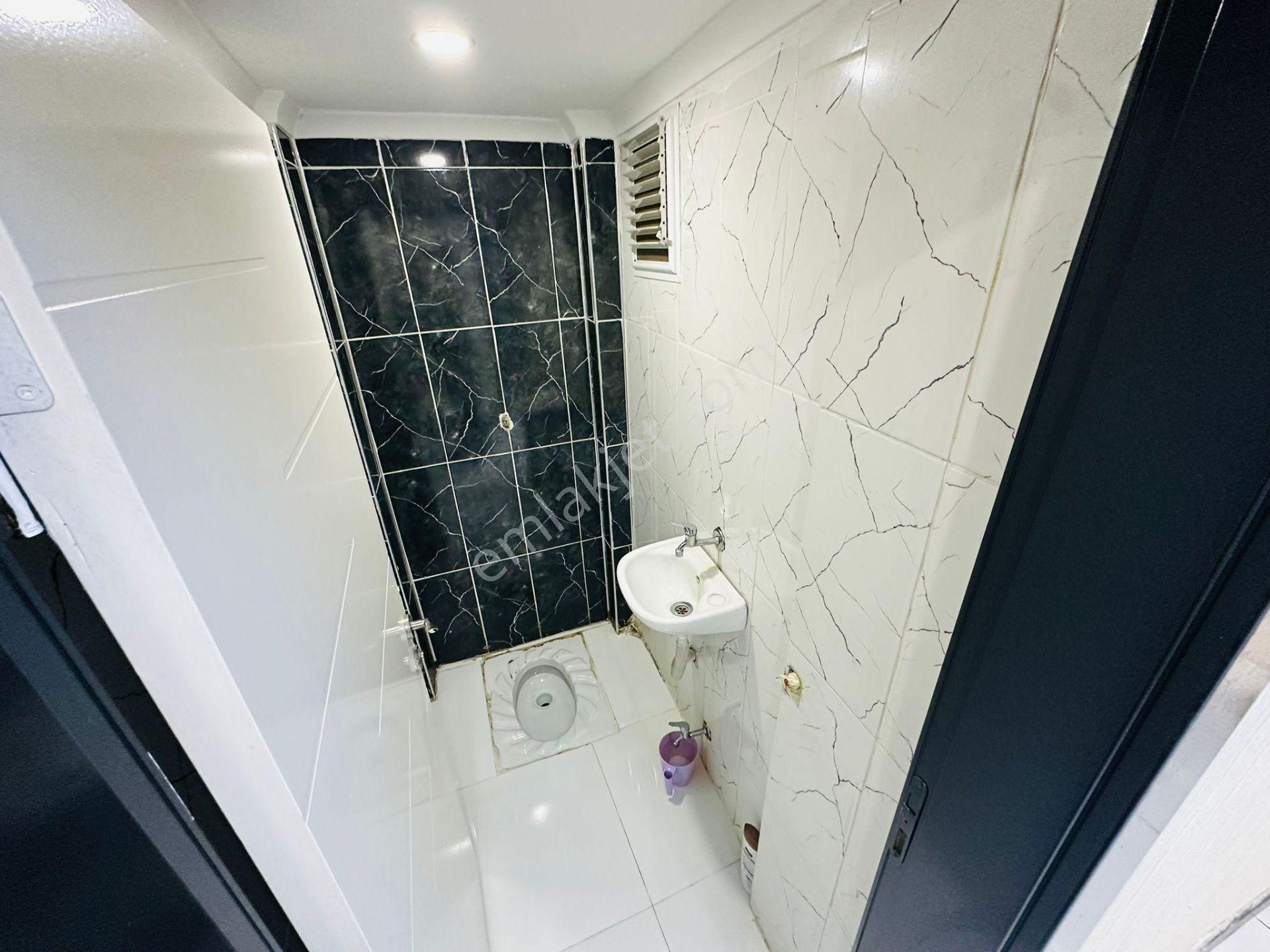 Ankara Kazanç'tan Full Yapılı Ultralüks Harika Konumda Satılık 3+1 Yüksek Giriş Daire - Görsel 22